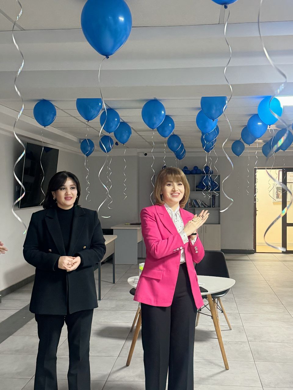 Psychological Support 20